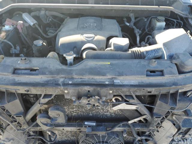 Photo 12 from auction – 2012 NISSAN ARMADA SV with VIN 5N1AA0NC4CN604268