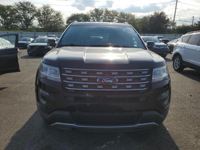 Photo 5 from auction – 2017 FORD EXPLORER X with VIN 1FM5K7D84HGD51582