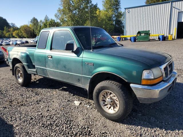 Photo 4 from auction – 1999 FORD RANGER with VIN 1FTZR15V2XTA75590