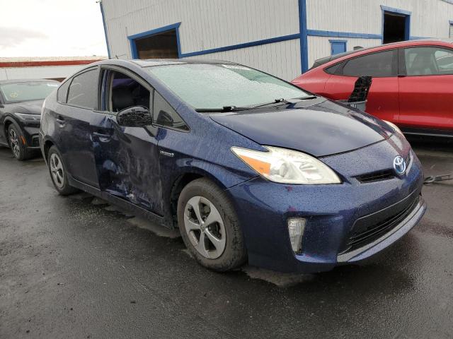 صورة رقم 4 من المزاد - 2012 TOYOTA PRIUS مع VIN JTDKN3DU9C1564124