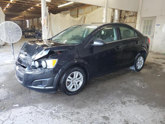 Photo 1 from auction – 2015 CHEVROLET SONIC LT with VIN 1G1JC5SH8F4131358