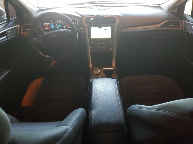 Photo 8 from auction – 2017 FORD FUSION SE with VIN 3FA6P0H70HR408443