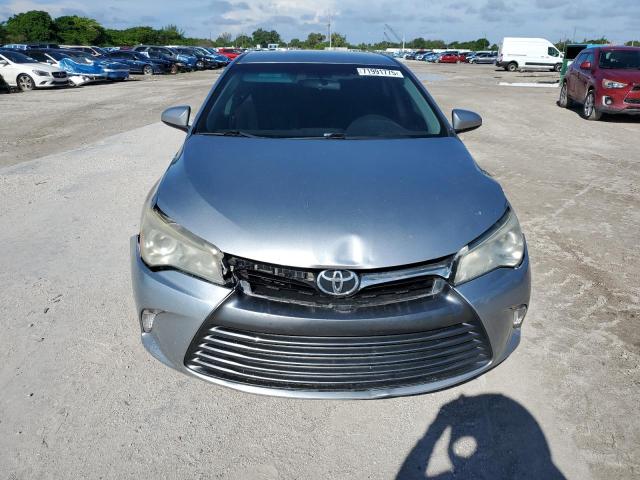 Photo 5 from auction – 2017 TOYOTA CAMRY LE with VIN 4T1BF1FK4HU693645