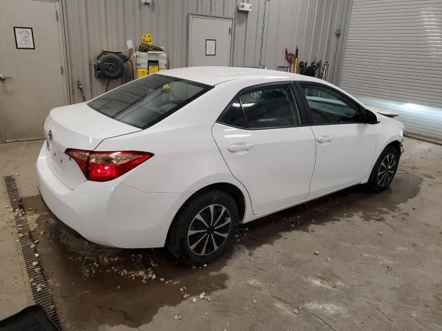 Photo 3 from auction – 2017 TOYOTA COROLLA L with VIN 5YFBURHE1HP570852