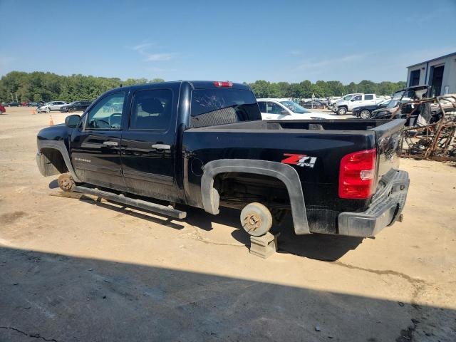 Photo 2 from auction – 2013 CHEVROLET SILVERADO with VIN 3GCPKSE73DG363663