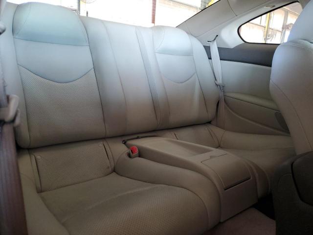 Photo 10 from auction – 2011 INFINITI G37 BASE with VIN JN1CV6EK2BM212151