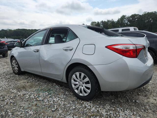 Photo 2 from auction – 2016 TOYOTA COROLLA L with VIN 5YFBURHE1GP412509