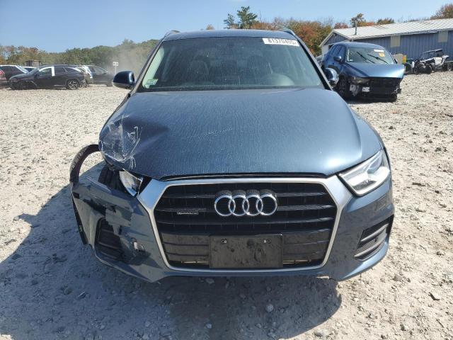 Photo 5 from auction – 2017 AUDI Q3 PREMIUM with VIN WA1JCCFS7HR010340