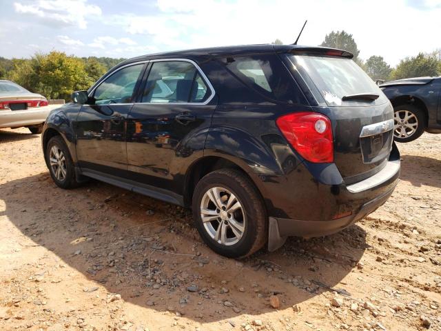Photo 2 from auction – 2014 CHEVROLET EQUINOX LS with VIN 2GNALAEK7E6198495