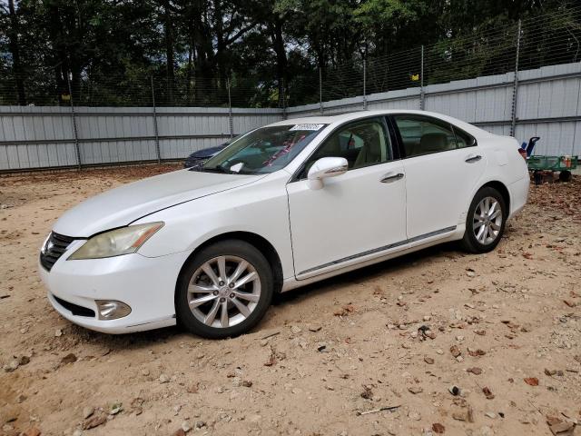 Photo 1 from auction – 2010 LEXUS ES 350 with VIN JTHBK1EG4A2351321