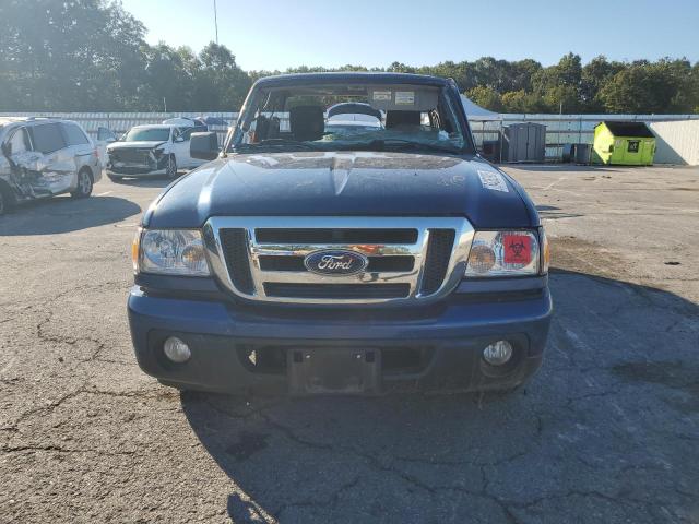 Photo 5 from auction – 2011 FORD RANGER with VIN 1FTKR1AD6BPA11942