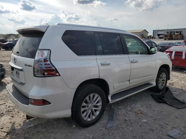 Photo 3 from auction – 2015 LEXUS GX 460 with VIN JTJBM7FX2F5114004