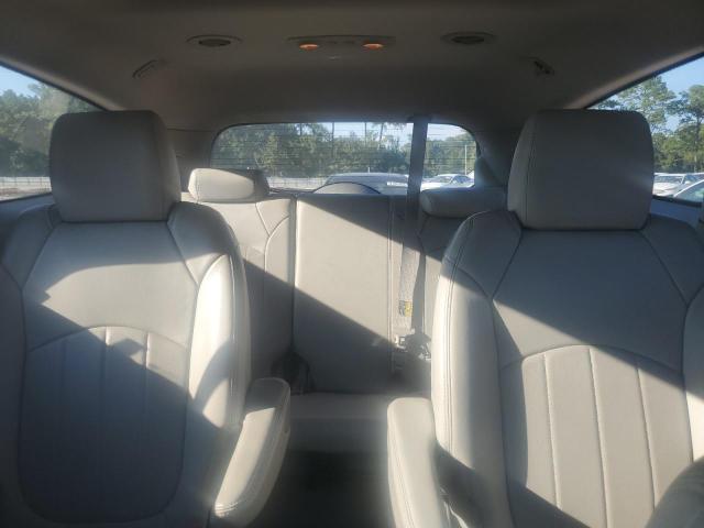 Photo 10 from auction – 2014 BUICK ENCLAVE with VIN 5GAKRBKD1EJ321221