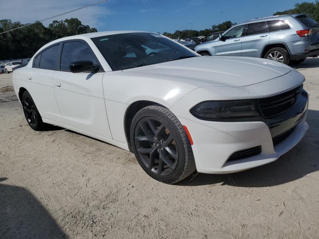 Photo 4 from auction – 2019 DODGE CHARGER SX with VIN 2C3CDXBG9KH621793