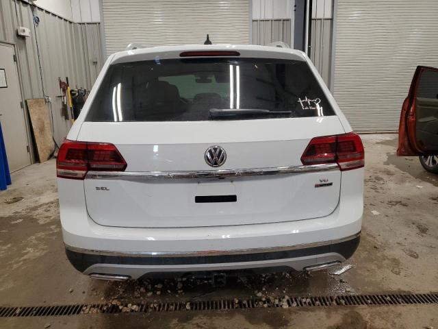 Photo 6 from auction – 2019 VOLKSWAGEN ATLAS SEL with VIN 1V2MR2CA4KC528003