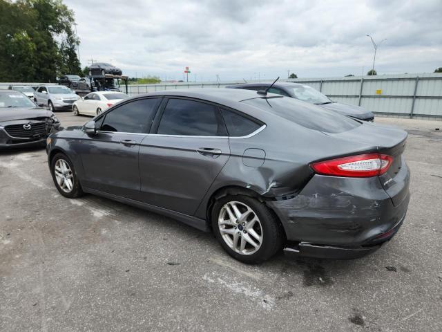 Photo 2 from auction – 2014 FORD FUSION SE with VIN 1FA6P0H78E5352332