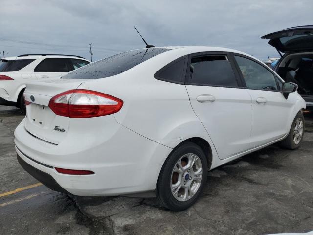 Photo 3 from auction – 2016 FORD FIESTA SE with VIN 3FADP4BJ8GM174227