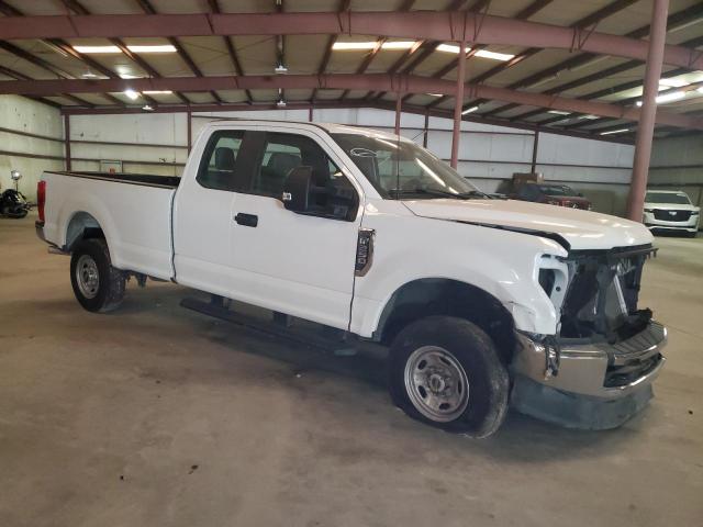 Photo 4 from auction – 2022 FORD F250 SUPER with VIN 1FT7X2B69NEF32932
