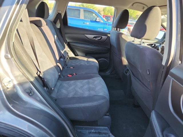 صورة رقم 11 من المزاد - 2016 NISSAN ROGUE S مع VIN KNMAT2MT8GP725746