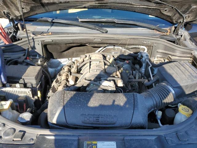 Photo 12 from auction – 2016 DODGE DURANGO CI with VIN 1C4SDJET3GC440504