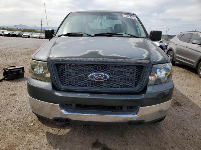 Photo 5 from auction – 2005 FORD F150 SUPER with VIN 1FTPW14595KE53702