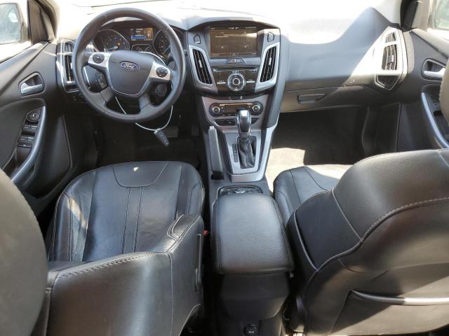 Photo 8 from auction – 2014 FORD FOCUS TITA with VIN 1FADP3N28EL399504