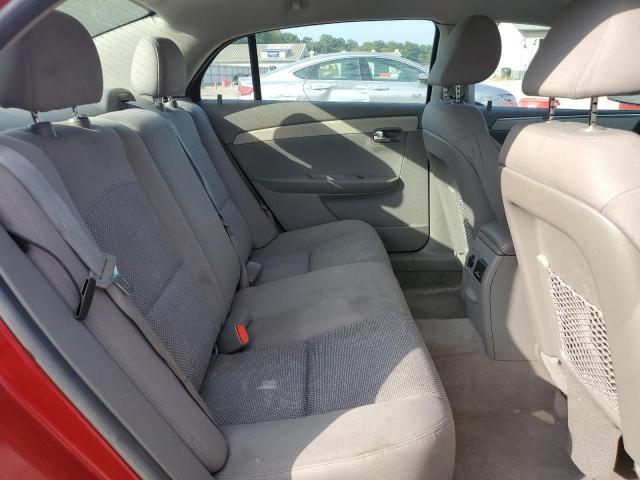 Photo 10 from auction – 2012 CHEVROLET MALIBU 1LT with VIN 1G1ZC5E02CF260902