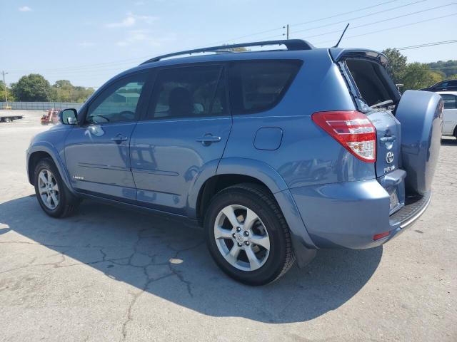 Photo 2 from auction – 2011 TOYOTA RAV4 LIMIT with VIN 2T3YF4DV9BW071923