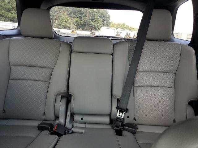 Photo 10 from auction – 2019 HONDA PASSPORT E with VIN 5FNYF7H58KB009933