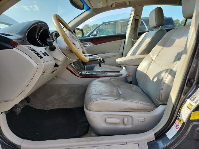 Zdjęcie 7 z aukcji – 2012 TOYOTA AVALON BAS z VIN 4T1BK3DB9CU454157