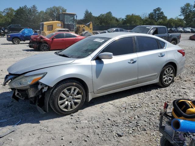 NISSAN ALTIMA 2.5 2016 with VIN 1N4AL3AP2GC109437 - Photo from auction