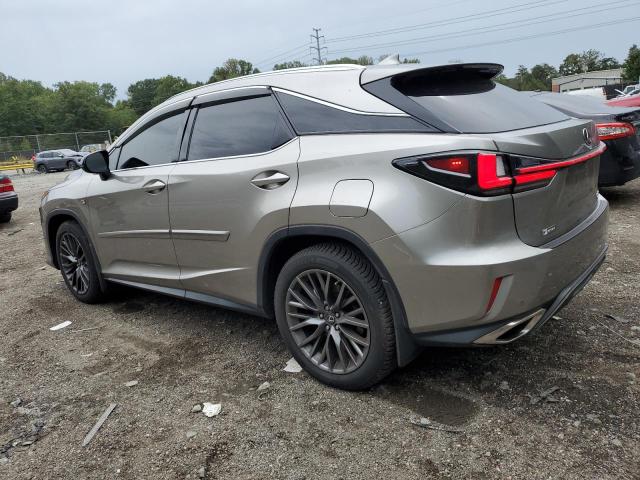 Photo 2 from auction – 2019 LEXUS RX 350 BASE with VIN 2T2BZMCA6KC201349
