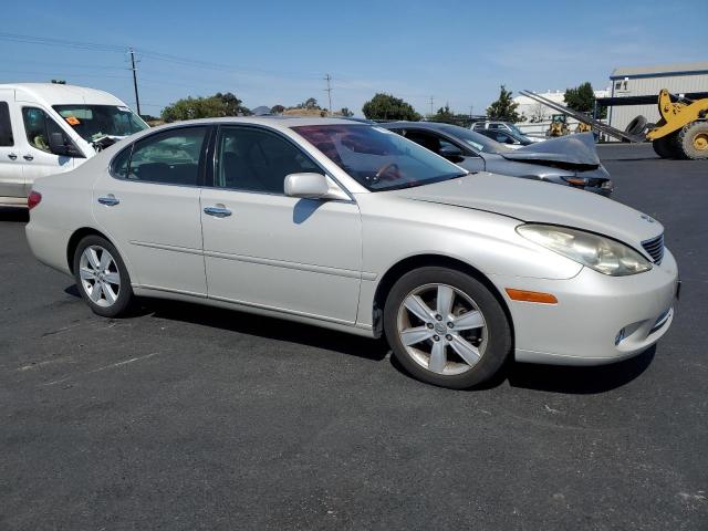 Photo 4 from auction – 2005 LEXUS ES 330 with VIN JTHBA30G455073109