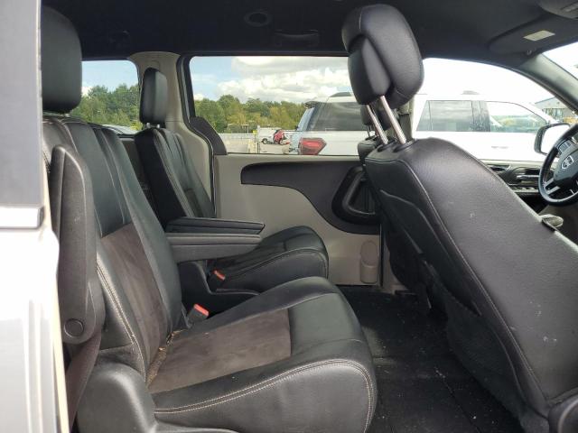 Photo 11 from auction – 2019 DODGE GRAND CARA with VIN 2C4RDGCG0KR802358