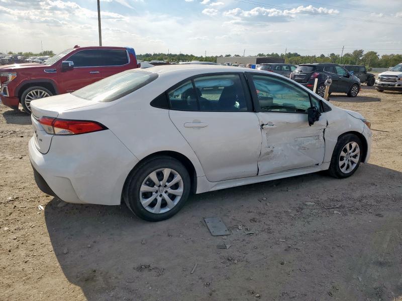 Photo 3 from auction – 2024 TOYOTA COROLLA LE with VIN 5YFB4MDE2RP080463