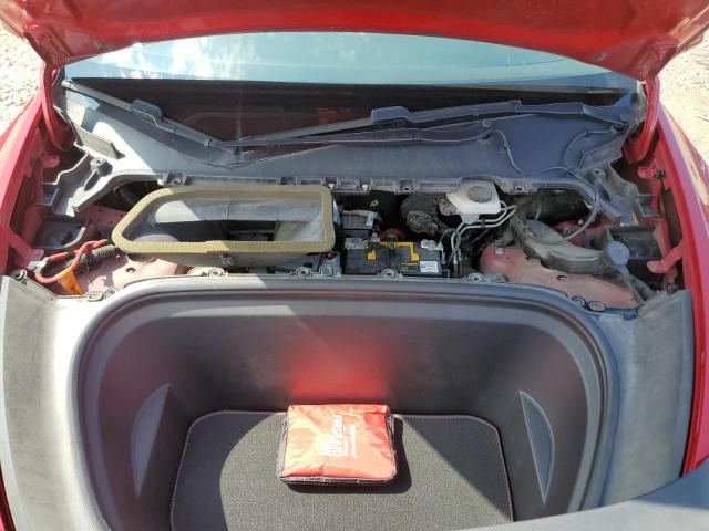 Photo 12 from auction – 2020 TESLA MODEL Y with VIN 5YJYGDEE0LF008499