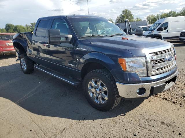 Photo 4 from auction – 2013 FORD F150 SUPERCREW with VIN 1FTFW1ET4DKD48640