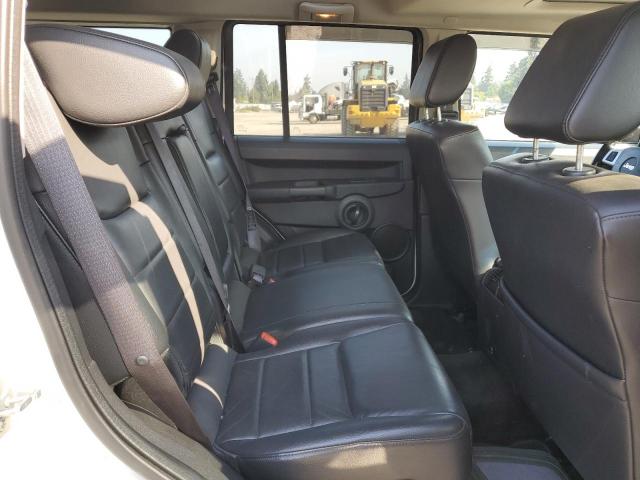 Zdjęcie 11 z aukcji – 2008 JEEP COMMANDER z VIN 1J8HG48N08C172067
