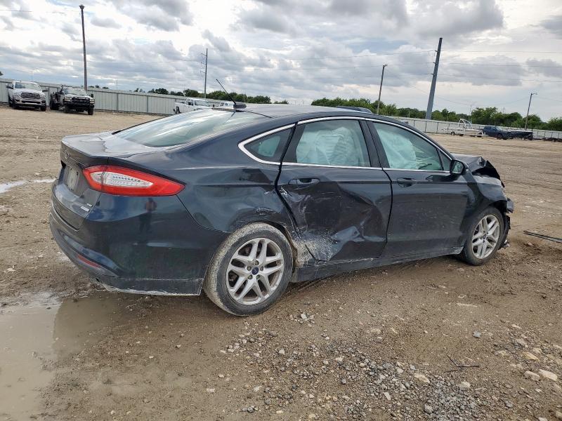 Photo 3 from auction – 2014 FORD FUSION SE with VIN 3FA6P0HD9ER220408