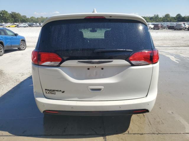 Photo 6 from auction – 2019 CHRYSLER PACIFICA T with VIN 2C4RC1FG3KR633397