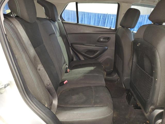 Photo 11 from auction – 2016 CHEVROLET TRAX LS with VIN 3GNCJNSB2GL278232