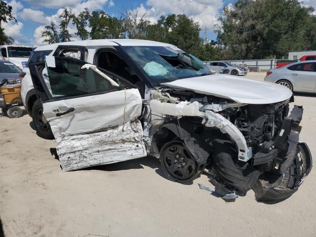 Photo 4 from auction – 2025 FORD EXPLORER P with VIN 1FM5K8AB3SGA17721