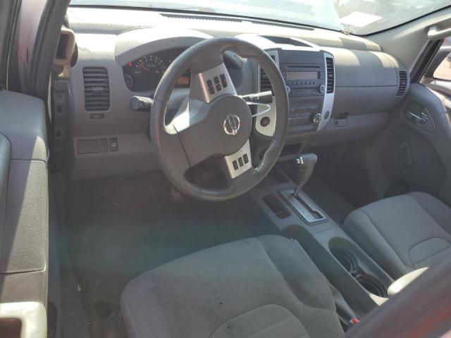 Photo 8 from auction – 2016 NISSAN FRONTIER S with VIN 1N6BD0CT7GN737046