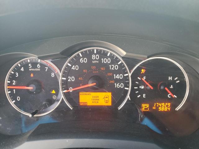 Photo 9 from auction – 2012 NISSAN ALTIMA BAS with VIN 1N4AL2AP4CN516054