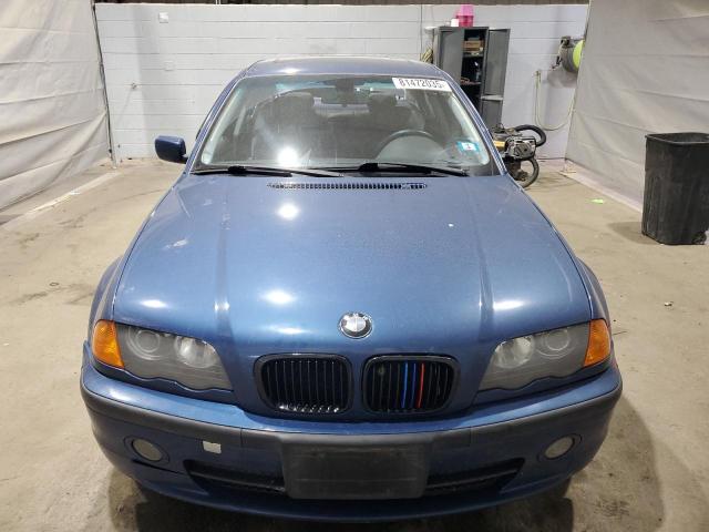 Photo 5 from auction – 2001 BMW 330 I with VIN WBAAV53471FK46198