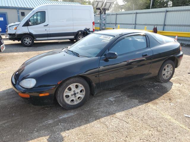 MAZDA MX-3 BASE 1995 with VIN JM1EC4356S0401812 - Photo from auction