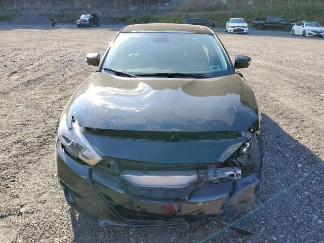 Photo 5 from auction – 2018 NISSAN MAXIMA 3.5 with VIN 1N4AA6AP7JC363353