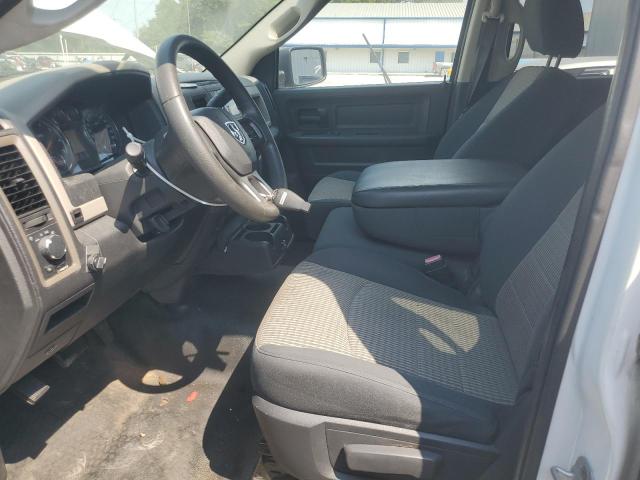 Photo 7 from auction – 2012 DODGE RAM 1500 ST with VIN 1C6RD7FP7CS155671