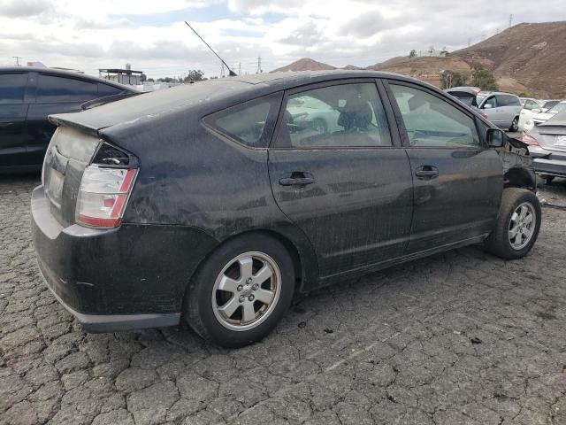 Photo 3 from auction – 2005 TOYOTA PRIUS with VIN JTDKB20U850127748
