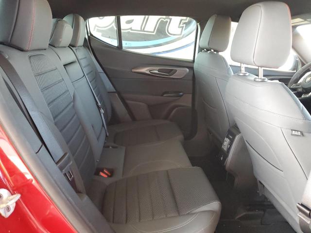 Photo 10 from auction – 2024 DODGE HORNET R/T with VIN ZACPDFCW6R3A30656
